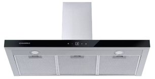 Вытяжка Маунфилд Breeze 90 нержавеющая сталь фото 2 Вытяжка Maunfeld Breeze 90 нержавеющая сталь фото 2