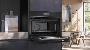 Духовой шкаф Siemens CS736G1B1 фото 4