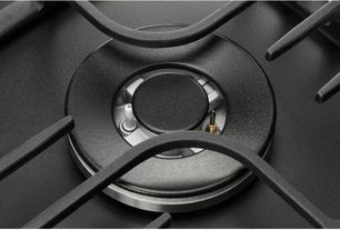 Газовая варочная панель Куперсберг FS 63 SG фото 4 Газовая варочная панель Kuppersberg FS 63 SG фото 4