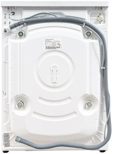 Стиральная машина Schaub Lorenz SLW T2921 фото 4