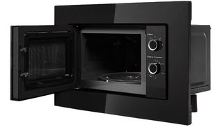 Встраиваемая микроволновая печь Midea MI50203B фото 3