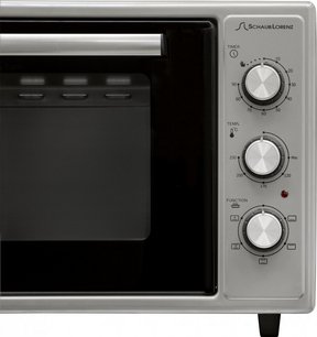 Мини-печь Schaub Lorenz SLE OE5051 фото 4