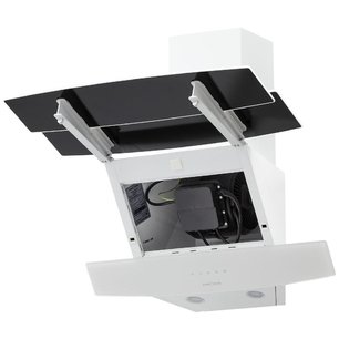 Вытяжка Krona MELODIE 600 WHITE S фото 4 Вытяжка Krona MELODIE 600 WHITE S фото 4