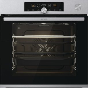 Духовой шкаф Горение BPSA6747A08X фото Духовой шкаф Gorenje BPSA6747A08X фото