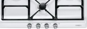 Варочная панель Смег SR764BS1 фото 3 Варочная панель Smeg SR764BS1 фото 3