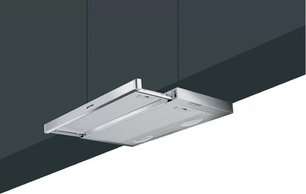 Встраиваемая вытяжка Смег KSET61E2 фото 2 Встраиваемая вытяжка Smeg KSET61E2 фото 2