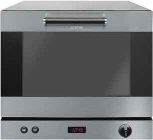 Конвекционная печь Smeg ALFA43XE