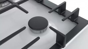 Газовая варочная панель BOSCH PCP6A2B95R фото 4