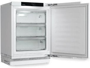 Встраиваемый морозильник Либхер SUFNc 375i Prime фото 4 Встраиваемый морозильник Liebherr SUFNc 375i Prime фото 4