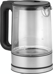 Чайник Maunfeld MGK-612BK фото 3