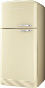 Холодильник Смег FAB50PS фото Холодильник Smeg FAB50PS фото