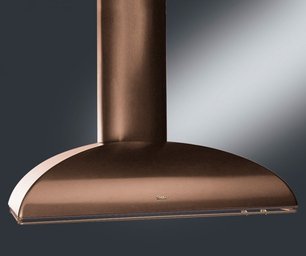 Вытяжка Смег KS89RAE фото 2 Вытяжка Smeg KS89RAE фото 2