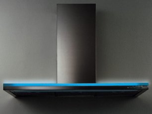 Вытяжка Фалмек Lumen 120 ix (800) ECP фото 4 Вытяжка Falmec Lumen 120 ix (800) ECP фото 4