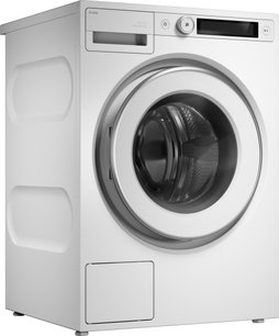 Стиральная машина Аско W5096CW фото 3 Стиральная машина Asko W5096CW фото 3