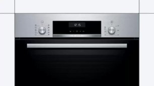 Встраиваемый духовой шкаф BOSCH HBJ517YS0R фото 2 Встраиваемый духовой шкаф BOSCH HBJ517YS0R фото 2