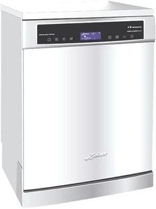 Посудомоечная машина Кайзер S6081 XL W фото Посудомоечная машина Kaiser S6081 XL W фото