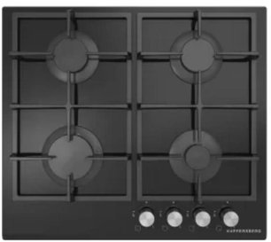 Независимая варочная панель Куперсберг FQ6TG S фото Независимая варочная панель Kuppersberg FQ6TG S фото
