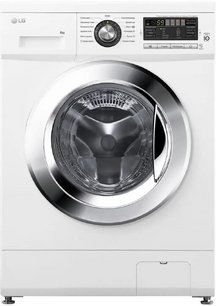 Стиральная машина LG F1096TD3 фото