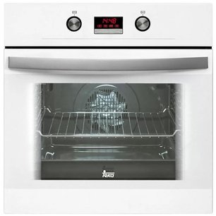 Духовой шкаф Тека HE 725 WHITE фото Духовой шкаф Teka HE 725 WHITE фото