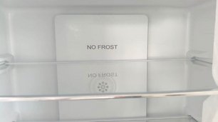 Холодильник Генкул GDCD-350S фото 4 Холодильник GENCOOL GDCD-350S фото 4