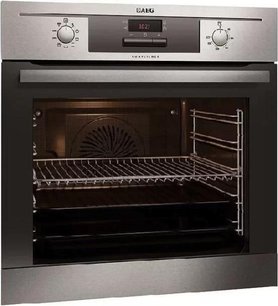 Духовой шкаф АЕГ BE4013021M фото Духовой шкаф AEG BE4013021M фото