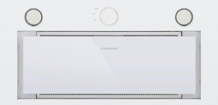 Встраиваемая кухонная вытяжка MAUNFELD Crosby Hardy 60 белый фото 3 Встраиваемая кухонная вытяжка MAUNFELD Crosby Hardy 60 белый фото 3