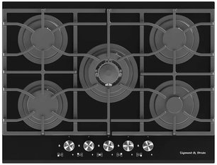 Варочная панель Zigmund Shtain MN 115.71 B фото