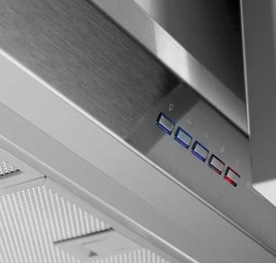 Вытяжка Фалмек VIRGOLA EVO 120 фото 2 Вытяжка Falmec VIRGOLA EVO 120 фото 2