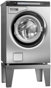 Профессиональная стиральная машина Аско WMC62V T фото 3 Профессиональная стиральная машина Asko WMC62V T фото 3