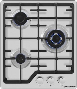 Варочная панель Maunfeld EGHS.43.73CS/G фото