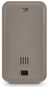 Кофемашина Смег BCC02TPMEU фото 3 Кофемашина Smeg BCC02TPMEU фото 3