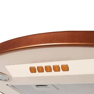 Вытяжка Куперсберг BONA 90 C Bronze фото 2 Вытяжка Kuppersberg BONA 90 C Bronze фото 2