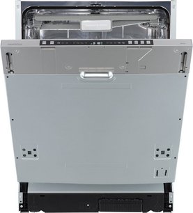 Встраиваемая посудомоечная машина Zigmund Shtain DW 310.6 фото