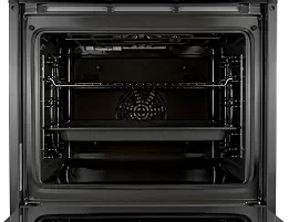 Духовой шкаф Bosch HBA537BM0R фото 4