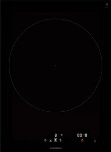 Индукционная варочная панель Гаггенау VI414103 фото Индукционная варочная панель Gaggenau VI414103 фото