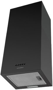 Вытяжка Маунфилд Box Push 40 черный фото 2 Вытяжка Maunfeld Box Push 40 черный фото 2