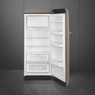 Холодильник Смег FAB28RDTP3 фото 2 Холодильник Smeg FAB28RDTP3 фото 2