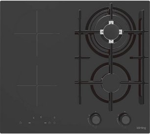 Варочная панель Korting HGG 6451 CTN фото