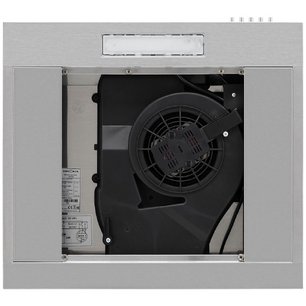 Встраиваемая вытяжка Крона JILLIAN 500 inox PB фото 3 Встраиваемая вытяжка KRONA JILLIAN 500 inox PB фото 3