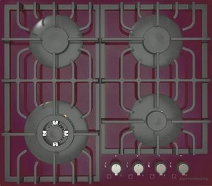 Газовая варочная поверхность Куперсберг TG69 L фото Газовая варочная поверхность Kuppersberg TG69 L фото