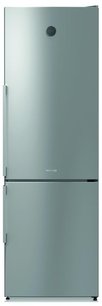 Холодильник Горение NRK 61 JSY2X фото Холодильник Gorenje NRK 61 JSY2X фото