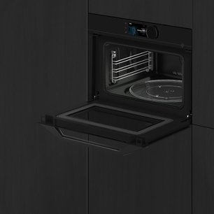 Встраиваемая микроволновая печь Де Дитрих DKC4756B фото 3 Встраиваемая микроволновая печь De Dietrich DKC4756B фото 3