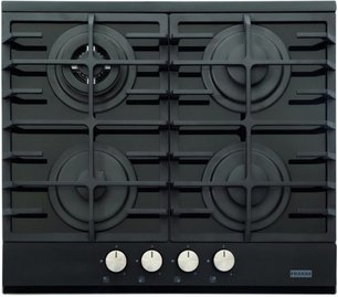 Независимая варочная панель Франке FHGL 604 4G TC BK C фото Независимая варочная панель Franke FHGL 604 4G TC BK C фото