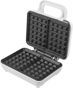 Вафельница Maunfeld MF-1436WH фото 4