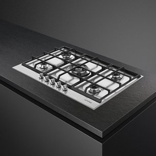 Варочная панель Смег PX175 фото 3 Варочная панель Smeg PX175 фото 3