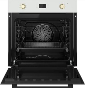 Духовой шкаф Kuppersberg NC 693 C фото 2