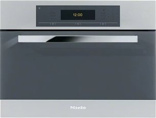 Духовой шкаф Миле H 5080 BM  (Ice) фото Духовой шкаф Miele H 5080 BM  (Ice) фото