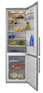 Двухкамерный холодильник Вестфрост VF 200 EH фото 2 Двухкамерный холодильник Vestfrost VF 200 EH фото 2