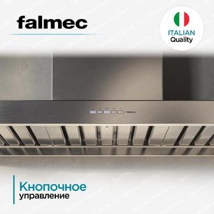 Вытяжка Falmec Marte 90 PRO фото 4