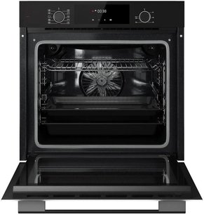 Духовой шкаф Куперсберг HF 609 B фото 2 Духовой шкаф Kuppersberg HF 609 B фото 2